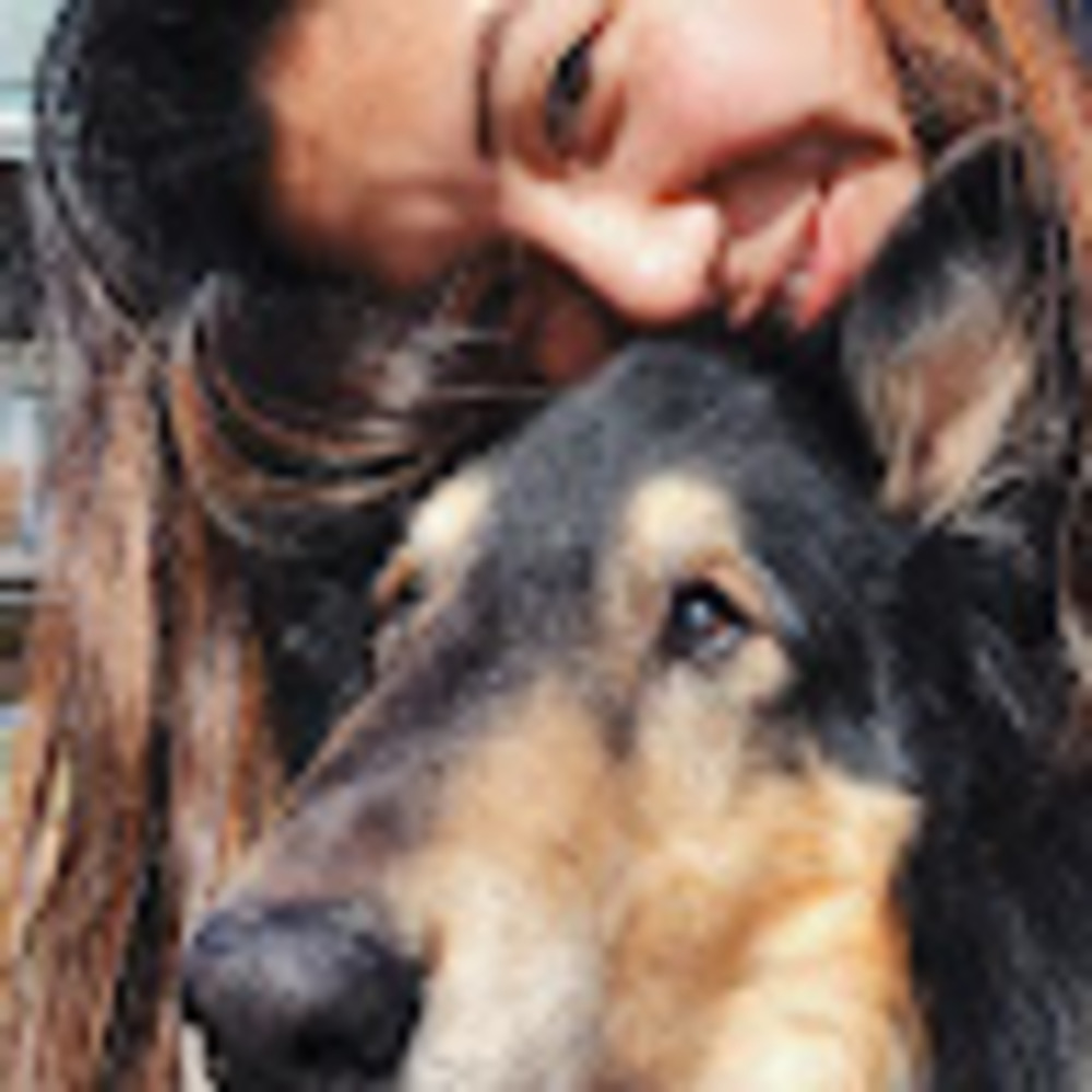 Meet your Posher, Natasha